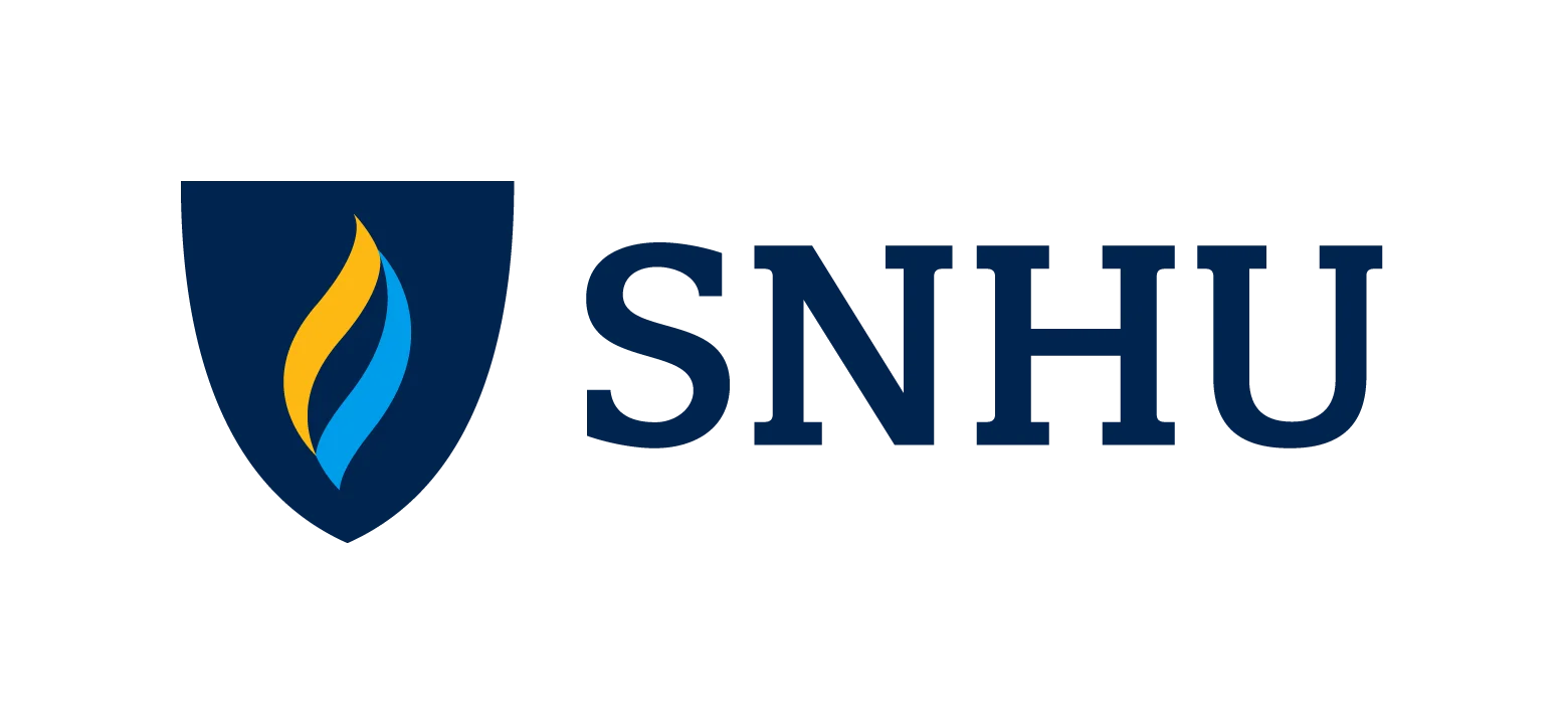 Southern New Hampshire University Logo