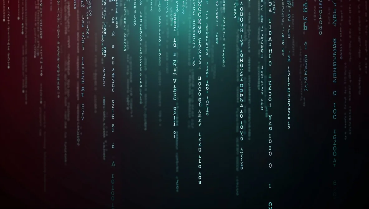 Code Rain